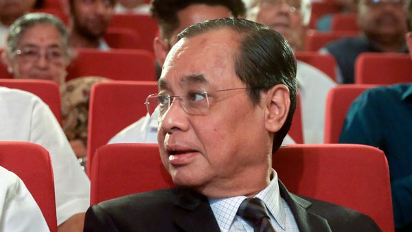 नए मुख्य न्यायधीश के पास अपनी कार तक नहीं, लेकिन क्यों?