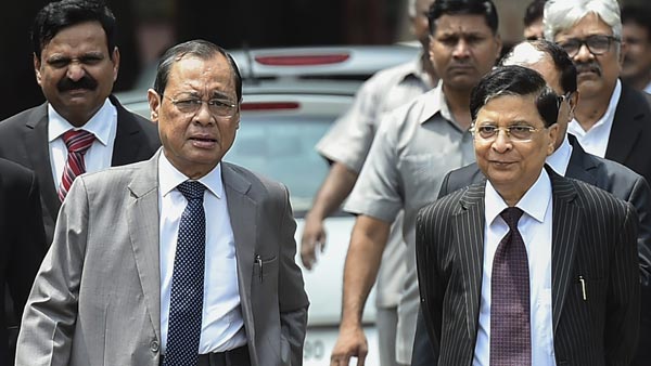 नए मुख्य न्यायधीश के पास अपनी कार तक नहीं, लेकिन क्यों?