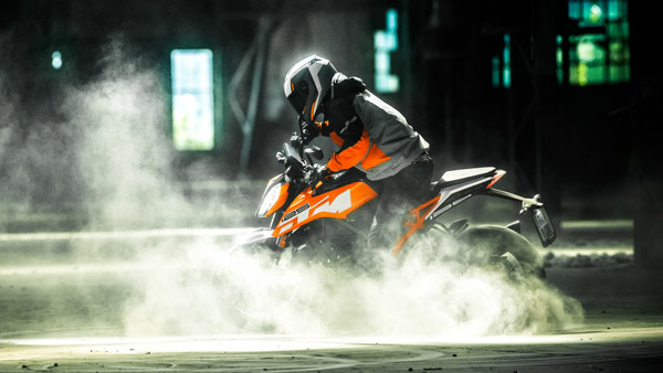 भारत में जल्द ही 125 सीसी में भी लॉन्च होगी केटीएम ड्यूक