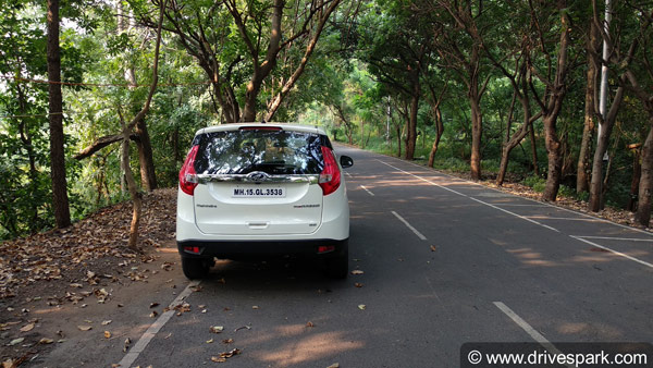 महिंद्रा मराजो रोड़ टेस्ट रिव्यू — आपसे किये हर वादे को पूरा करती है ये कार
