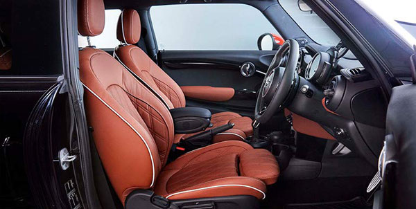 मिनी ऑक्सफोर्ड एडिशन भारत में लॉन्च — कीमत 44.90 लाख रुपए