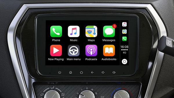 लॉन्च से पहले ही जानिये डैटसन गो और गो+ फेसलिफ्ट के नए फीचर्स