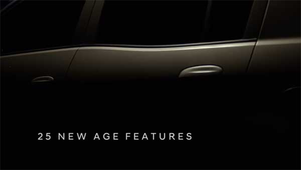 नई हुंडई सैंट्रो 2018 की ऑनलाइन बुकिंग शुरू — वेरिएंट डिटेल्स भी आए बाहर