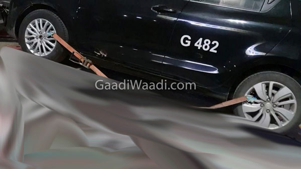 टेस्टिंग के दौरान स्पॉट हुई नई मारुति स्विफ्ट RS — क्या जल्द होगी लॉन्च?