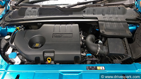 जानिए नई रैंज रोवर इवोक लैंडमॉर्क एडिशन में क्या है खास?