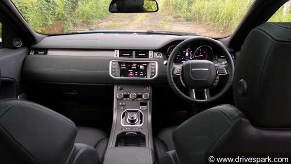 जानिए नई रैंज रोवर इवोक लैंडमॉर्क एडिशन में क्या है खास?