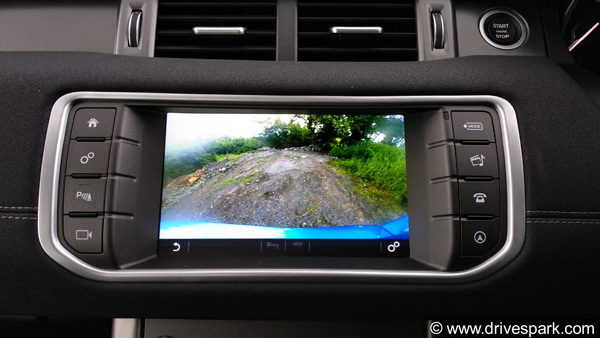 जानिए नई रैंज रोवर इवोक लैंडमॉर्क एडिशन में क्या है खास?