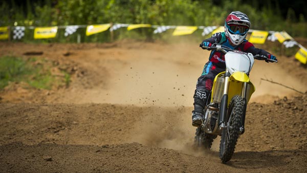 सुजुकी ने भारत में उतारी दो दमदार ऑफ-रोडर, नाम है RM-Z250 और RM-Z450