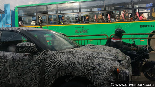 टाटा हैरियर में लगेगे रॉकेस्ट से इंस्पायर्ड क्रायोटेक इंजन