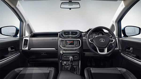 टाटा हेक्सा का नया XM+ वेरिएंट भारत में लॉन्च