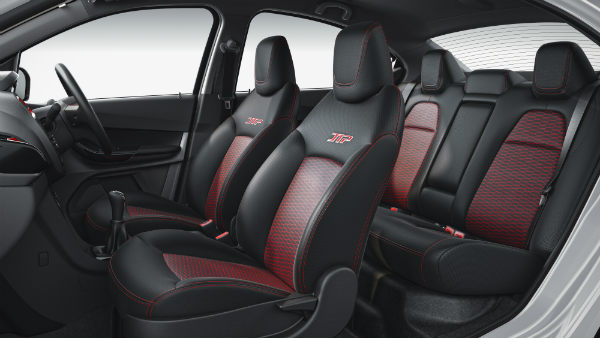 टाटा टियागो जेटीपी और टिगोर जेटीपी — स्पेसिफिकेशन, फीचर्स और डिटेल्स टाटा टियागो जेटीपी और टिगोर जेटीपी — स्पेसिफिकेशन, फीचर्स और डिटेल्स