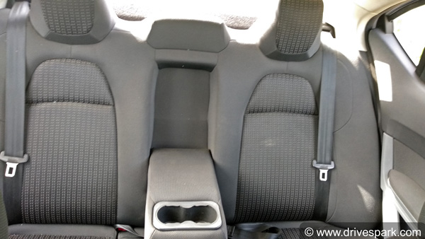 लॉन्च होने से पहले अपडेटेड टाटा टिगोर का टीजर रीलिज