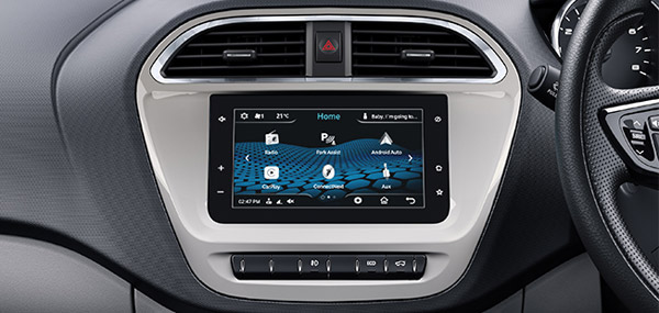 जरूर जानिए: नई टाटा टिगोर को ये शानदार फीचर्स बनाते हैं खास