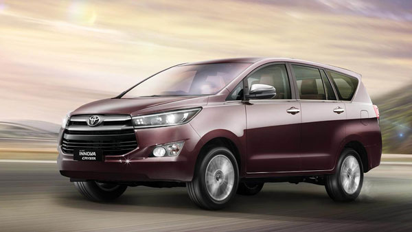 पंजाब के मुख्यमंत्री के लिए करोड़ों की टोयोटा लैंड क्रूजर, मंत्री और विधायकों को भी मिलेंगी नई कारें पंजाब के मुख्यमंत्री के लिए करोड़ों की टोयोटा लैंड क्रूजर, मंत्री और विधायकों को भी मिलेंगी नई कारें