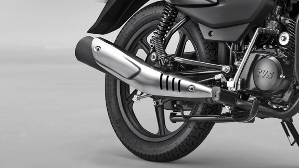 महज 40,088 रुपए में लॉन्च हुई टीवीएस स्पोर्ट स्पेशल एडिशन