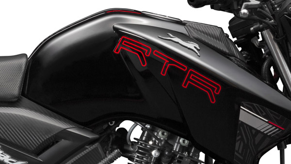 नई टीवीएस अपाचे आरटीआर 180 हुई लांच, कीमत बस इतनी