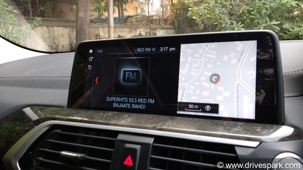 नई बीएमडब्ल्यू एक्स3 एक्स ड्राइव 20डी रिव्यू — जानिए इस एसयूवी में क्या है खास?