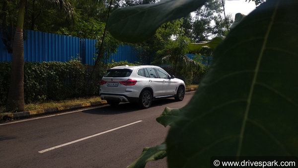 नई बीएमडब्ल्यू एक्स3 एक्स ड्राइव 20डी रिव्यू — जानिए इस एसयूवी में क्या है खास?