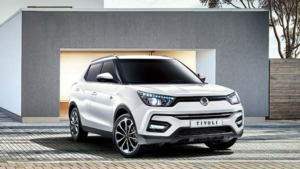 1 दिसंबर को होगा महिंद्रा S201 के नाम का एलान — क्या हो सकती है नई महिंद्रा XUV 300?