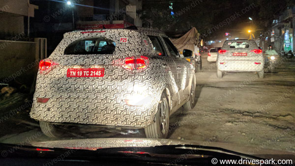 1 दिसंबर को होगा महिंद्रा S201 के नाम का एलान — क्या हो सकती है नई महिंद्रा XUV 300?