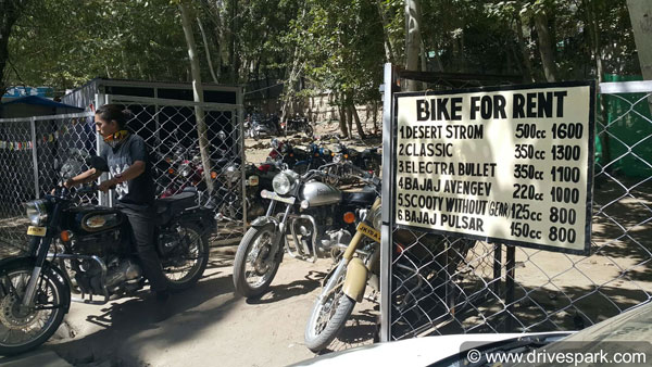 अब पूरे साल लद्दाख की सड़कों पर दौड़ाईये गाड़ी