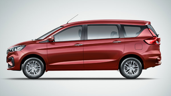 पहले से कहीं ज्यादा स्पेसियस है नई मारुति अर्टिगा MPV का थर्ड-रो सीट