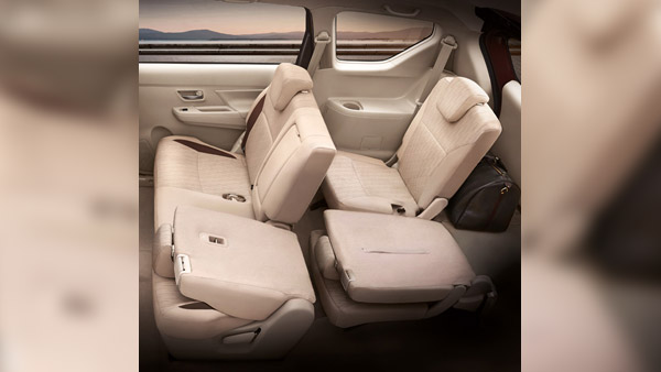 पहले से कहीं ज्यादा स्पेसियस है नई मारुति अर्टिगा MPV का थर्ड-रो सीट