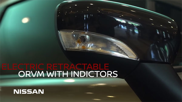 देखें निसान किक्स का नया वीडियो टीजर