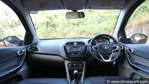 दिसंबर में लांच होगा टाटा टियागो (XZ+) वैरिएंट, मिलेंगे नये फीचर्स