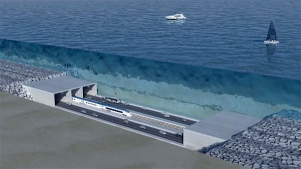 क्या दुबई से मुंबई के बीच समुद्री रेल नेटवर्क संभव है? क्या दुबई से मुंबई के बीच समुद्री रेल नेटवर्क संभव है?