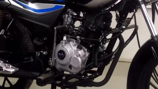 2018 बजाज प्लेटिना 110 भारत में लॉन्च – कीमत मात्र 49,300 रुपए