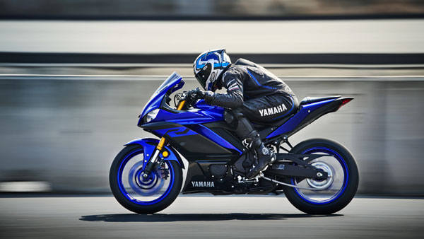 यामाहा YZF-R3 के कई यूनिट को वापस बुलाया गया; यह है कारण