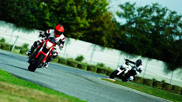 बेनेली TNT 300, TNT 600i और 302R भारत में री-लॉन्च