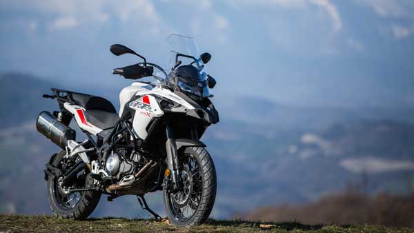 बेनेली जल्द लांच करेगी अपनी दो बेहतरीन बाइकें TRK 502 और 502X