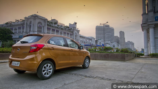 दिसंबर 2018 कार डिस्काउंट ऑफर: इस कार पर मिल रहा है 1 लाख रुपए से अधिक का डिस्काउंट