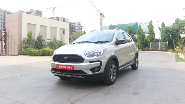 गूगल पर सर्च (ट्रेंडिंग) होने वाली 2018 की टॉप 10 कारें