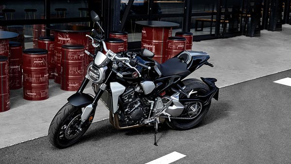 2019 होंडा सुपरबाइक बुकिंग डिटेल्स — CBR1000RR, CBR1000RR फायरब्लेड और गोल्ड विंग टूर की बुकिंग शुरु