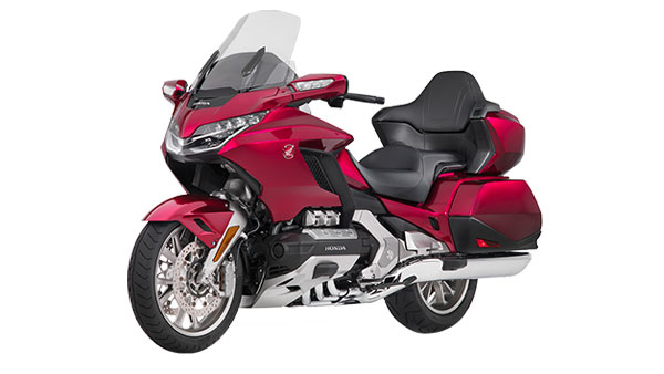 2019 होंडा सुपरबाइक बुकिंग डिटेल्स — CBR1000RR, CBR1000RR फायरब्लेड और गोल्ड विंग टूर की बुकिंग शुरु