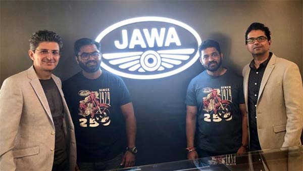 जावा शोरूम: लोकेशन और बुकिंग डिटेल; पुणे में खुला पहला शोरूम