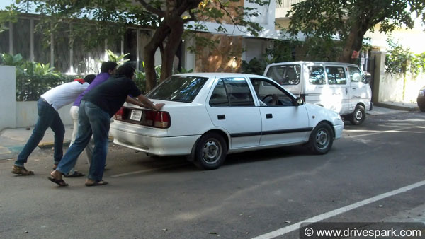 कहीं आप भी अपनी कार के साथ ऐसा तो नहीं करते, जरूर पढें ये खबर