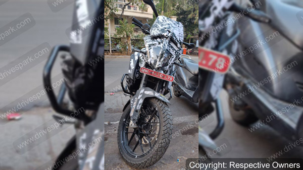 देखें भारत में लॉन्च होने वाली केटीएम 390 एडवेंचर की पहली तस्वीर, डिटेल्स के साथ और भी बहुत कुछ