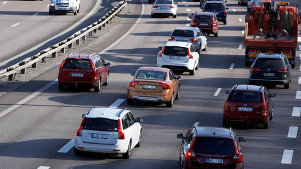 रॉन्ग साइड ड्राइविंग करने पर हमेशा के लिए रद्द होगा ड्राइविंग लाइसेंस