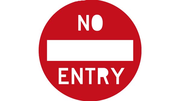 रॉन्ग साइड ड्राइविंग करने पर हमेशा के लिए रद्द होगा ड्राइविंग लाइसेंस