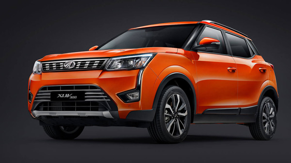 वीडियो: महिंद्रा XUV 300 चीता के अवतार में