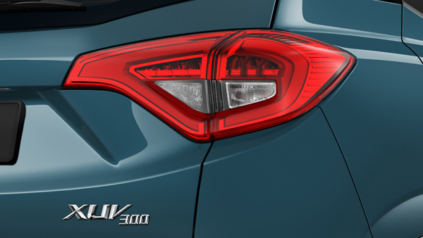 Mahindra XUV300 के बारे में वो पांच बातें जो आपको जरूर जाननी चाहिए