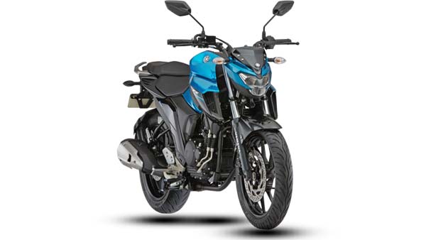 नए डिजाइन के साॉथ लॉन्च होगी यामाहा FZ मॉडल (V3) — स्पाई तस्वीरें आई सामनें