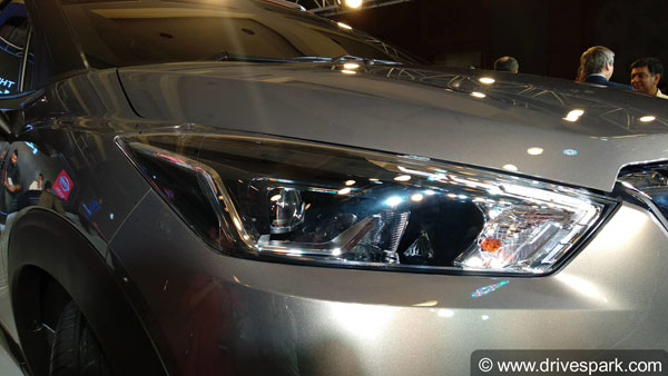 2019 ICC क्रिकेट वर्ल्ड कप की ऑफिशियल कार बनी निसान किक्स - जानिये क्या खास है इसमें