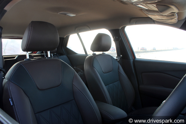 निसान किक्स रिव्यू और टेस्ट ड्राइव: क्या साबित होगी हुंडई क्रेटा की सबसे तगड़ी प्रतिद्वंदी?