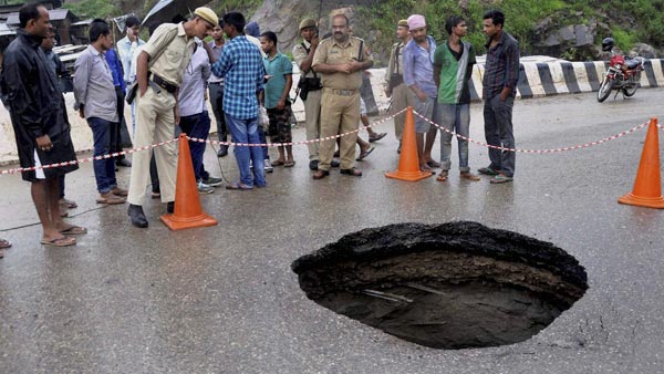 आतंकी हमलों से ज्यादा इस वजह से हुई देश में लोगों की मौत, दिल दहला देने वाला आंकड़ा