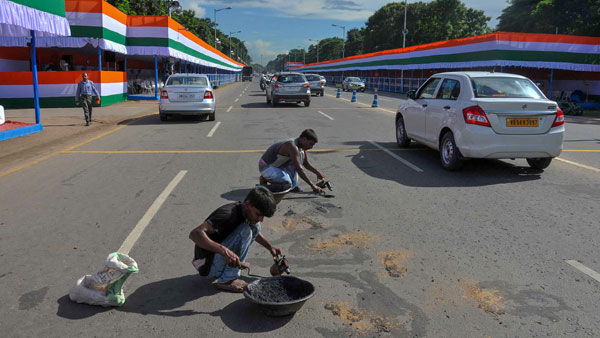 आतंकी हमलों से ज्यादा इस वजह से हुई देश में लोगों की मौत, दिल दहला देने वाला आंकड़ा